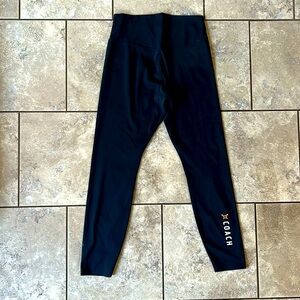 Nike Orangetheory Coach Tights, Women’s Small, Black